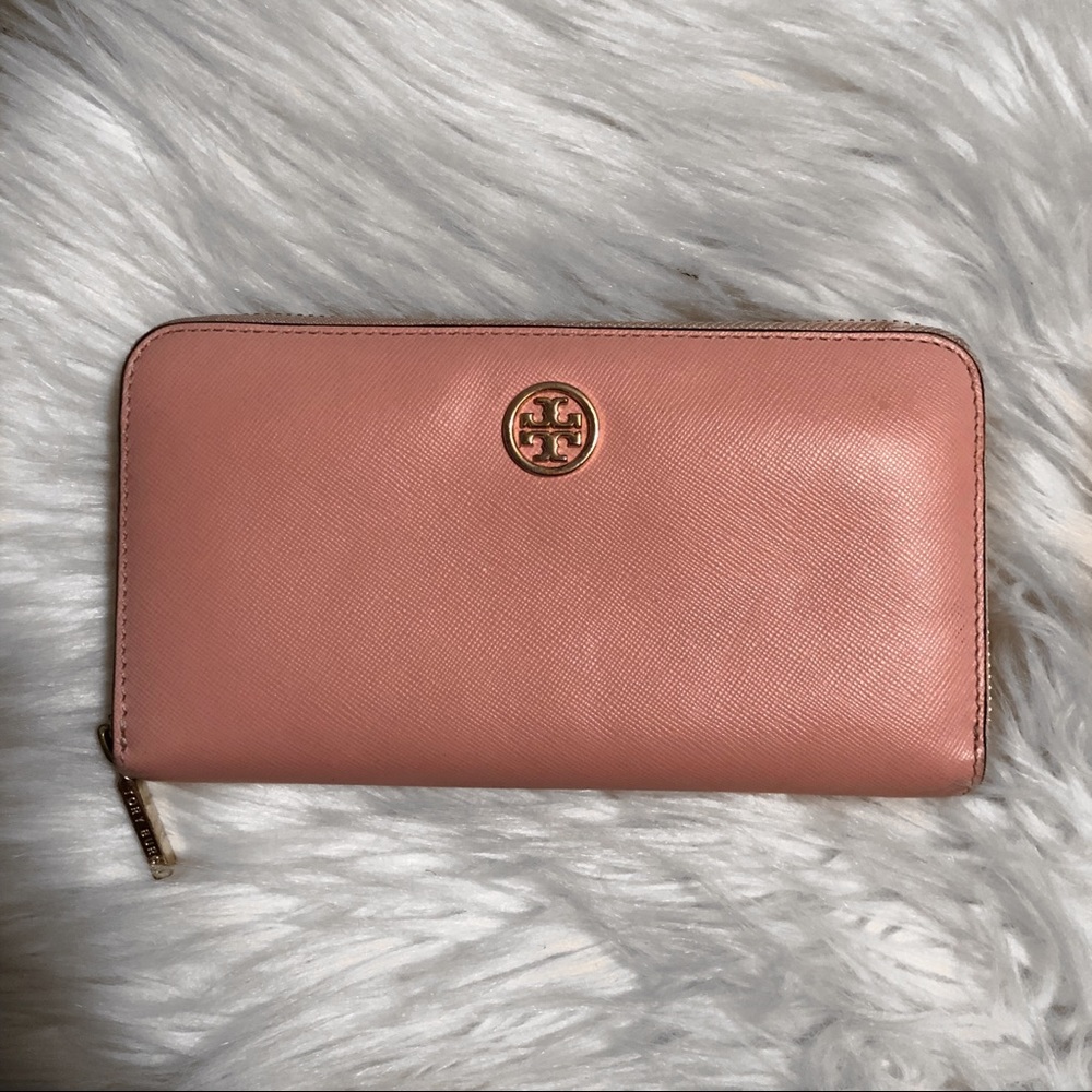 Tory Burch Wallet